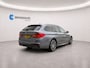 BMW 5-Serie Touring 520i 184PK HIGH EXECUTIVE M-SPORT AUTOMAAT / NAVI / LEDER / LASER-LED / CLIMA / PDC / 19" LMV / KEYLESS / PANO. DAK / WINTERPAKKET /  CRUISECONTROL !!