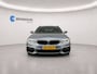 BMW 5-Serie Touring 520i 184PK HIGH EXECUTIVE M-SPORT AUTOMAAT / NAVI / LEDER / LASER-LED / CLIMA / PDC / 19" LMV / KEYLESS / PANO. DAK / WINTERPAKKET /  CRUISECONTROL !!