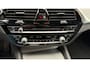 BMW 5-Serie Touring 520i 184PK HIGH EXECUTIVE M-SPORT AUTOMAAT / NAVI / LEDER / LASER-LED / CLIMA / PDC / 19" LMV / KEYLESS / PANO. DAK / WINTERPAKKET /  CRUISECONTROL !!