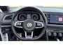 Volkswagen T-Roc Cabrio 1.5 TSI 150PK R-LINE AUTOMAAT / NAVI / CLIMA / FULL-LED / PDC / 17" LMV / CAMERA / ALCANTARA / 2X R-LINE !!