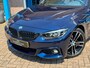 BMW 4-Serie Coupé 420i High Executive M-Pakket 2019 AUT NAP!