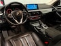 BMW 5-Serie Touring 540d xDrive Executive AUTOMAAT CAMERA KEYLESS LEDER NAVI STOELVERW. ELEK STOELEN NAP GARANTIE APK
