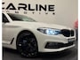 BMW 5-Serie Touring 540d xDrive Executive AUTOMAAT CAMERA KEYLESS LEDER NAVI STOELVERW. ELEK STOELEN NAP GARANTIE APK