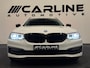 BMW 5-Serie Touring 540d xDrive Executive AUTOMAAT CAMERA KEYLESS LEDER NAVI STOELVERW. ELEK STOELEN NAP GARANTIE APK