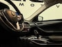 BMW 5-Serie Touring 540d xDrive Executive AUTOMAAT CAMERA KEYLESS LEDER NAVI STOELVERW. ELEK STOELEN NAP GARANTIE APK