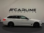 BMW 5-Serie Touring 540d xDrive Executive AUTOMAAT CAMERA KEYLESS LEDER NAVI STOELVERW. ELEK STOELEN NAP GARANTIE APK