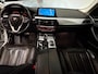BMW 5-Serie Touring 540d xDrive Executive AUTOMAAT CAMERA KEYLESS LEDER NAVI STOELVERW. ELEK STOELEN NAP GARANTIE APK