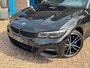 BMW 3-Serie 320e M-Pakket Plus AUT NAVI CLIMA LEDER LM NAP!