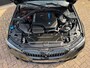 BMW 3-Serie 320e M-Pakket Plus AUT NAVI CLIMA LEDER LM NAP!