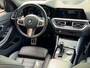 BMW 3-Serie 320e M-Pakket Plus AUT NAVI CLIMA LEDER LM NAP!
