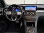 Mercedes-Benz GLC Coupe 300e 4MATIC AMG LINE PANORAMADAK Night Edition Schuifdak