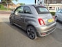 Fiat 500C 0.9 TwinAir Turbo Sport Cabrio Navi Airco ( voor en achter spoiler en side skirts