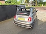 Fiat 500C 0.9 TwinAir Turbo Sport Cabrio Navi Airco ( voor en achter spoiler en side skirts