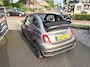 Fiat 500C 0.9 TwinAir Turbo Sport Cabrio Navi Airco ( voor en achter spoiler en side skirts
