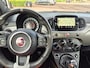Fiat 500C 0.9 TwinAir Turbo Sport Cabrio Navi Airco ( voor en achter spoiler en side skirts