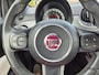 Fiat 500C 0.9 TwinAir Turbo Sport Cabrio Navi Airco ( voor en achter spoiler en side skirts