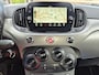 Fiat 500C 0.9 TwinAir Turbo Sport Cabrio Navi Airco ( voor en achter spoiler en side skirts