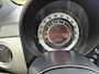 Fiat 500C 0.9 TwinAir Turbo Sport Cabrio Navi Airco ( voor en achter spoiler en side skirts
