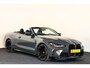 BMW M4 4-serie Cabrio xDrive Competition 510 pK Leder / Navi / Carplay / Ambient Light / H&K