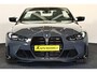 BMW M4 4-serie Cabrio xDrive Competition 510 pK Leder / Navi / Carplay / Ambient Light / H&K