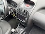 Peugeot 206 1.4-16V Air-line 3 Apple Carplay 95dkm!!