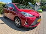 Toyota Yaris 1.5 Hybrid Dynamic Y20 jubileum uitvoering, cruise, elec pakket, clima, stoel verwarming, 1e eigenaar 38.000 km
