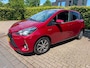 Toyota Yaris 1.5 Hybrid Dynamic Y20 jubileum uitvoering, cruise, elec pakket, clima, stoel verwarming, 1e eigenaar 38.000 km
