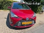 Toyota Yaris 1.5 Hybrid Dynamic Y20 jubileum uitvoering, cruise, elec pakket, clima, stoel verwarming, 1e eigenaar 38.000 km