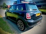 MINI One 3-Deurs 1.6 , NIEUWSTAAT, LEER, AIRCO, DEALERONDERHOUDEN!!