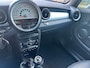 MINI One 3-Deurs 1.6 , NIEUWSTAAT, LEER, AIRCO, DEALERONDERHOUDEN!!