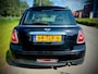 MINI One 3-Deurs 1.6 , NIEUWSTAAT, LEER, AIRCO, DEALERONDERHOUDEN!!
