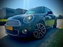 MINI One 3-Deurs 1.6 , NIEUWSTAAT, LEER, AIRCO, DEALERONDERHOUDEN!!