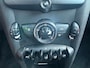MINI One 3-Deurs 1.6 , NIEUWSTAAT, LEER, AIRCO, DEALERONDERHOUDEN!!