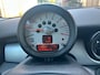 MINI One 3-Deurs 1.6 , NIEUWSTAAT, LEER, AIRCO, DEALERONDERHOUDEN!!