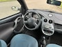 Ford Ka 1.3 Futura Stuurbekr. Airco Electric pakket Audio/CD Getint glas ABS Colorpakket Dealeronderhoud 109707 km's NAP! Nw Apk!