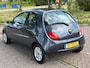 Ford Ka 1.3 Futura Stuurbekr. Airco Electric pakket Audio/CD Getint glas ABS Colorpakket Dealeronderhoud 109707 km's NAP! Nw Apk!