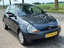 Ford Ka 1.3 Futura Stuurbekr. Airco Electric pakket Audio/CD Getint glas ABS Colorpakket Dealeronderhoud 109707 km's NAP! Nw Apk!