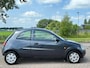 Ford Ka 1.3 Futura Stuurbekr. Airco Electric pakket Audio/CD Getint glas ABS Colorpakket Dealeronderhoud 109707 km's NAP! Nw Apk!