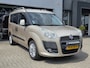 Fiat Doblò 1.4 Emotion + DUBBELE SCHUIFDEUR + KLIMA + LM VELGEN + CRUISE + LEDER PAKKET