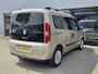 Fiat Doblò 1.4 Emotion + DUBBELE SCHUIFDEUR + KLIMA + LM VELGEN + CRUISE + LEDER PAKKET