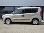 Fiat Doblò 1.4 Emotion + DUBBELE SCHUIFDEUR + KLIMA + LM VELGEN + CRUISE + LEDER PAKKET