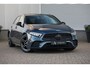 Mercedes-Benz A-klasse 180 AMG Night Edition NAP|Sfeerverl|Widescreen|Cam