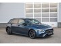 Mercedes-Benz A-klasse 180 AMG Night Edition NAP|Sfeerverl|Widescreen|Cam