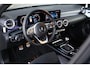Mercedes-Benz A-klasse 180 AMG Night Edition NAP|Sfeerverl|Widescreen|Cam