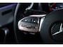 Mercedes-Benz A-klasse 180 AMG Night Edition NAP|Sfeerverl|Widescreen|Cam