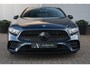 Mercedes-Benz A-klasse 180 AMG Night Edition NAP|Sfeerverl|Widescreen|Cam