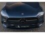 Mercedes-Benz A-klasse 180 AMG Night Edition NAP|Sfeerverl|Widescreen|Cam