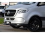 Mercedes-Benz Sprinter 316 2.2 CDI L2H2 PB Edition Full Options! 360 Camera, Cruise, LED, Carplay, Leder, 10,5'' Mbux, Stoelverwarming, NAVI, Automaat, Uniek!