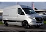Mercedes-Benz Sprinter 316 2.2 CDI L2H2 PB Edition Full Options! 360 Camera, Cruise, LED, Carplay, Leder, 10,5'' Mbux, Stoelverwarming, NAVI, Automaat, Uniek!