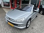 Peugeot 206 CC 1.6 aut. 109PK APK T/M 8-2027